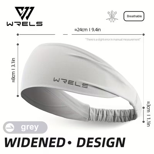 Unisex Sports Headband
