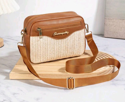 Fashionable Mini Shoulder Bag