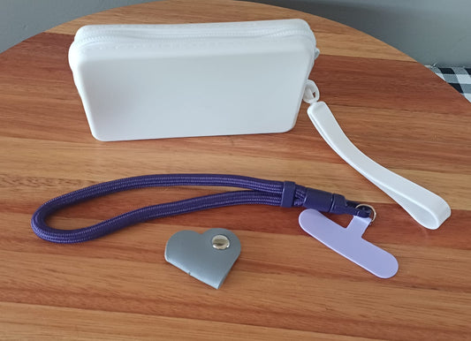 The Everyday Phone Buddy Kit