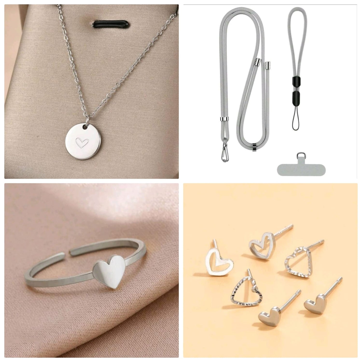 Jewelry and accessories