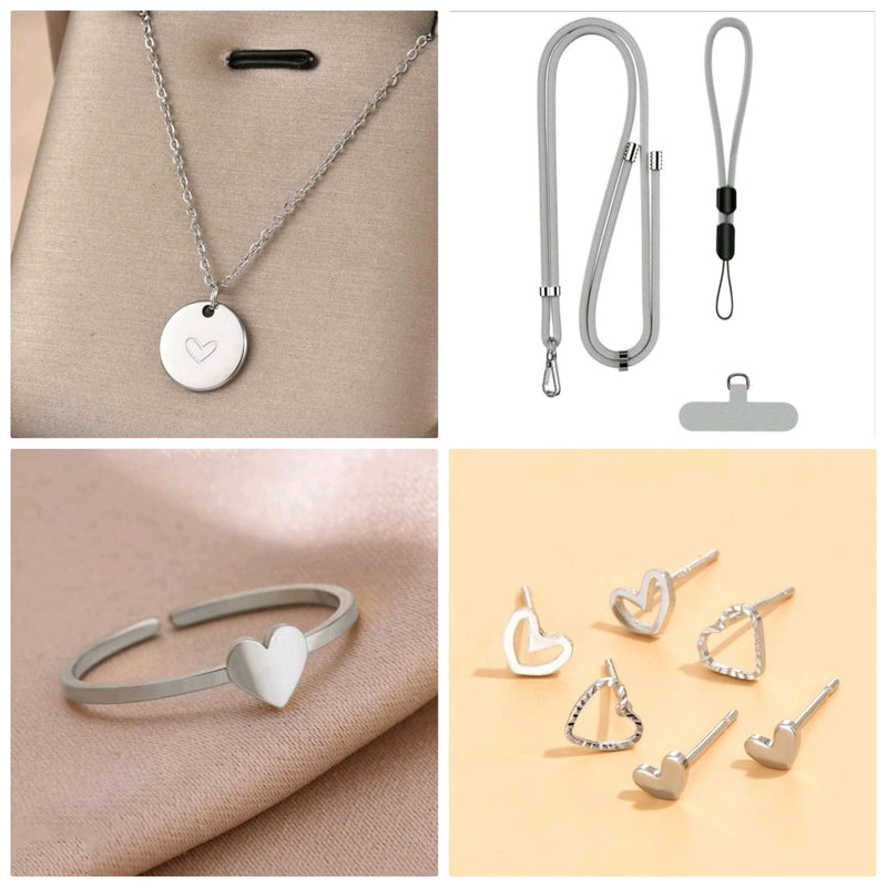 Jewelry and accessories