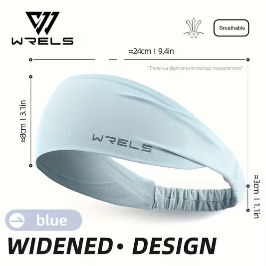 Unisex Sports Headband