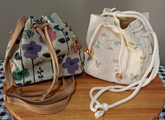 Mini Retro Shoulder bag