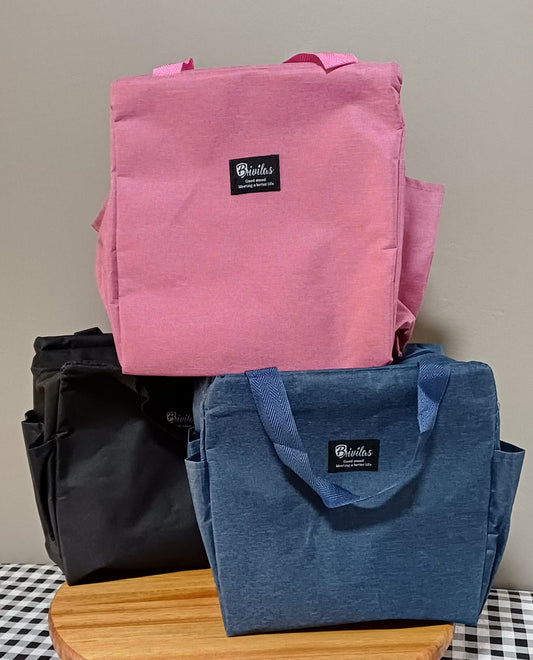 Thermal Lunch Box Bag