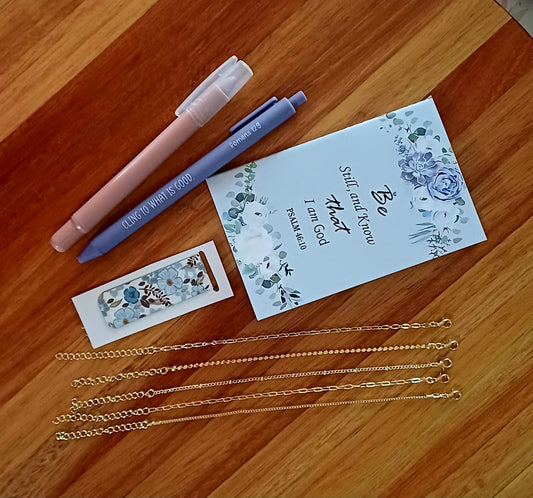 Grace Notes Bundle