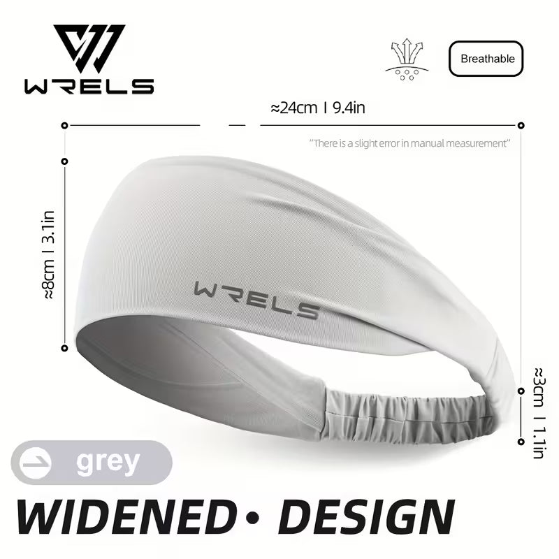 Unisex Sports Headband