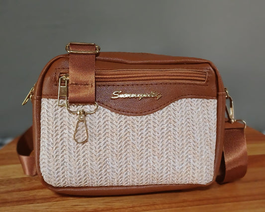 Fashionable Mini Shoulder Bag