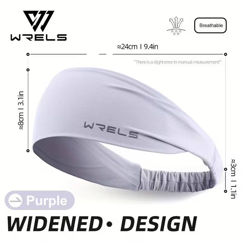 Unisex Sports Headband