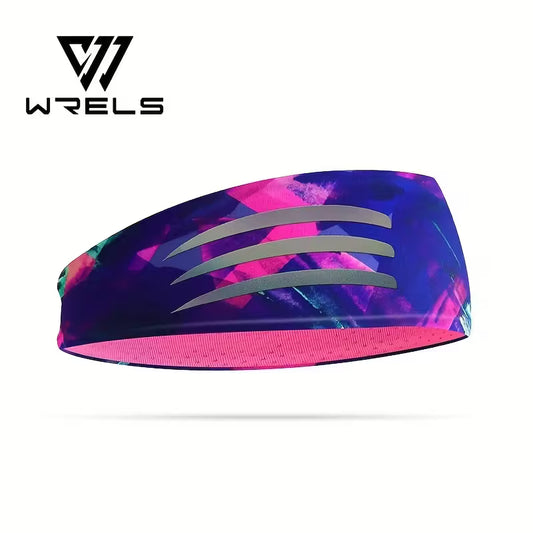 Oikos Breathable-Sweat Absorbent Hairband