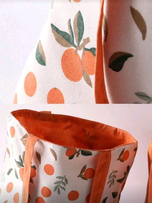 Large Capacity Shoulder bag - Tote Bag (1 piece)